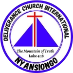 Deliverance Church International Nyansiongo logo
