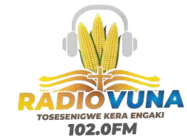 Radio Vuna 102.0 FM